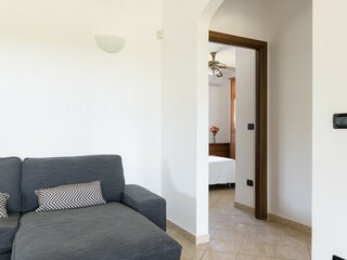 Villa San Vito dei Normanni Caratteristiche 20