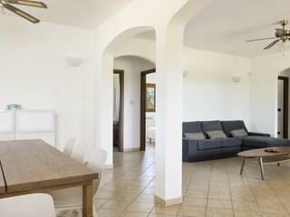 Villa San Vito dei Normanni Caratteristiche 21