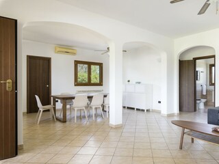 Villa San Vito dei Normanni Caratteristiche 22