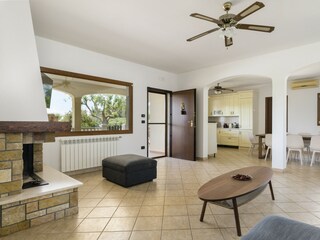 Villa San Vito dei Normanni Caratteristiche 24