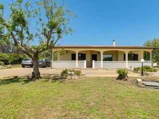 Villa San Vito dei Normanni Ambiente 39