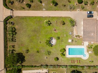 Villa San Vito dei Normanni Registrazione all'aperto 7