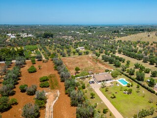 Villa San Vito dei Normanni Ambiente 38