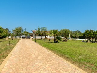 Villa San Vito dei Normanni Ambiente 35