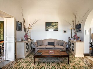 Casa de vacaciones Castellana Sicula Características 21