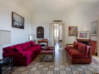 Casa de vacaciones Castellana Sicula Características 23