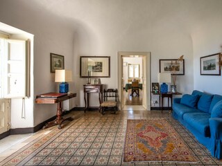 Casa de vacaciones Castellana Sicula Características 25