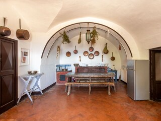 Casa de vacaciones Castellana Sicula Características 31