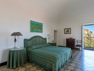 Casa de vacaciones Castellana Sicula Características 32