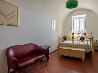 Casa de vacaciones Castellana Sicula Características 34