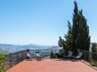 Casa de vacaciones Castellana Sicula Entorno 52