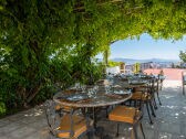 Casa de vacaciones Castellana Sicula Grabación al aire libre 1