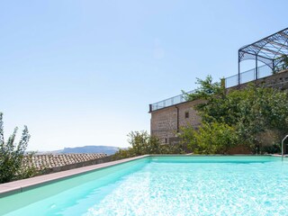 Casa de vacaciones Castellana Sicula Grabación al aire libre 5