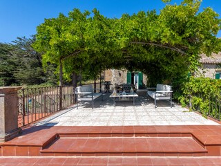 Casa de vacaciones Castellana Sicula Grabación al aire libre 9