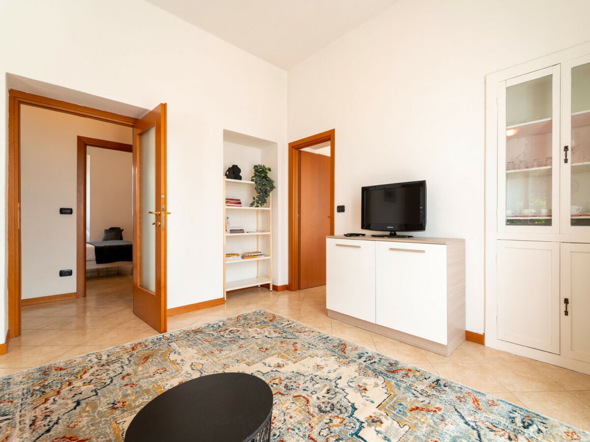 Apartment Menaggio Ausstattung 20