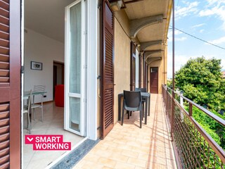 Appartamento Menaggio Registrazione all'aperto 3