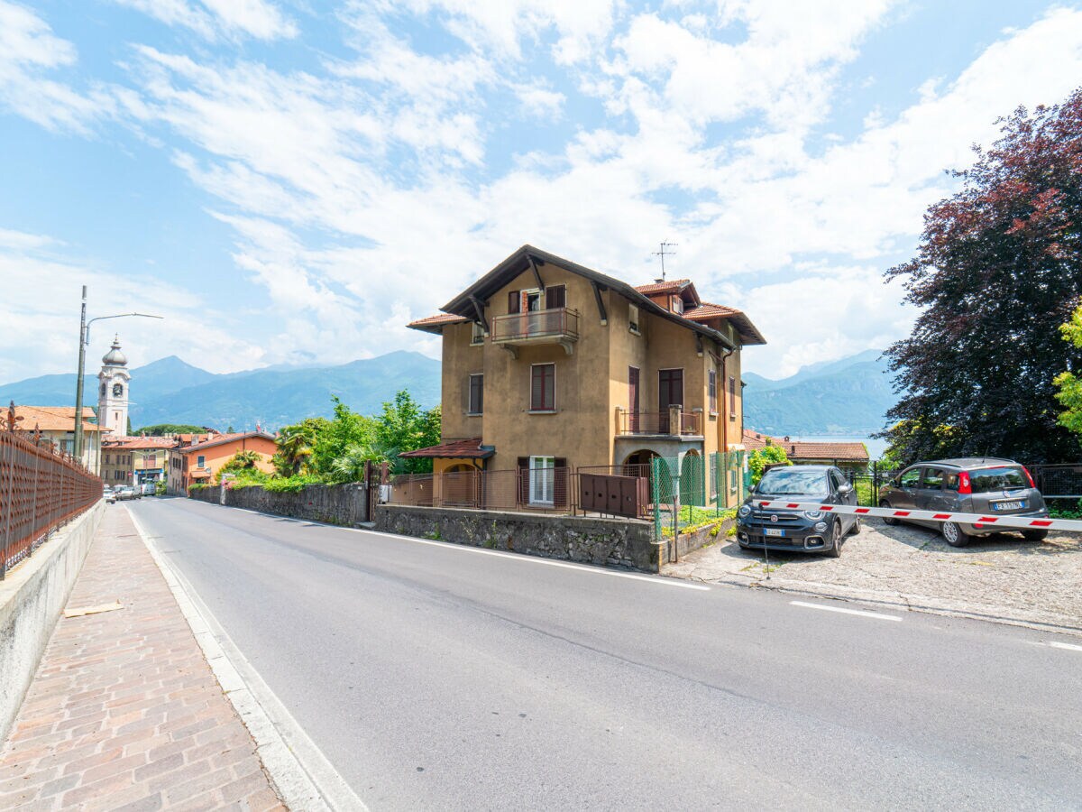 Appartement Menaggio Enregistrement extérieur 1