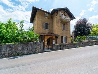 Appartamento Menaggio Registrazione all'aperto 2