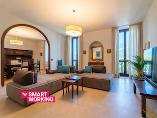 Apartamento Griante-Cadenabbia Características 5