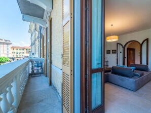 Apartment Élégance et style au cœur de Bellagio - RS