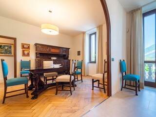 Apartamento Griante-Cadenabbia Características 9