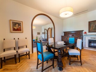 Apartamento Griante-Cadenabbia Características 11