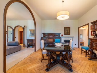 Apartamento Griante-Cadenabbia Características 13