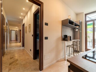 Apartamento Griante-Cadenabbia Características 16