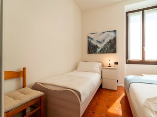 Apartamento Griante-Cadenabbia Características 28
