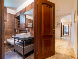 Apartamento Griante-Cadenabbia Características 32