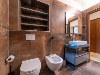 Apartamento Griante-Cadenabbia Características 34