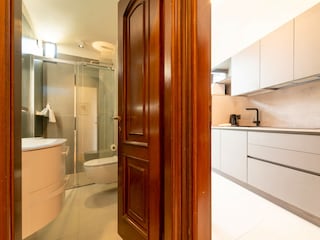 Apartamento Griante-Cadenabbia Características 37