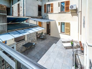 Apartamento Griante-Cadenabbia Entorno 51
