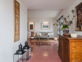 Appartamento Trecastagni Caratteristiche 11