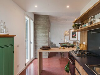 Appartamento Trecastagni Caratteristiche 16