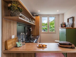 Appartamento Trecastagni Caratteristiche 17