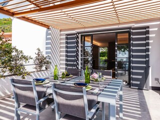 Apartamento Trecastagni Grabación al aire libre 5