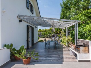 Apartment Trecastagni Outdoor Recording 8