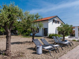 Appartamento Trecastagni Ambiente 22