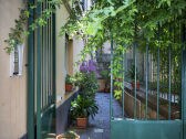 Apartamento Genua Grabación al aire libre 1