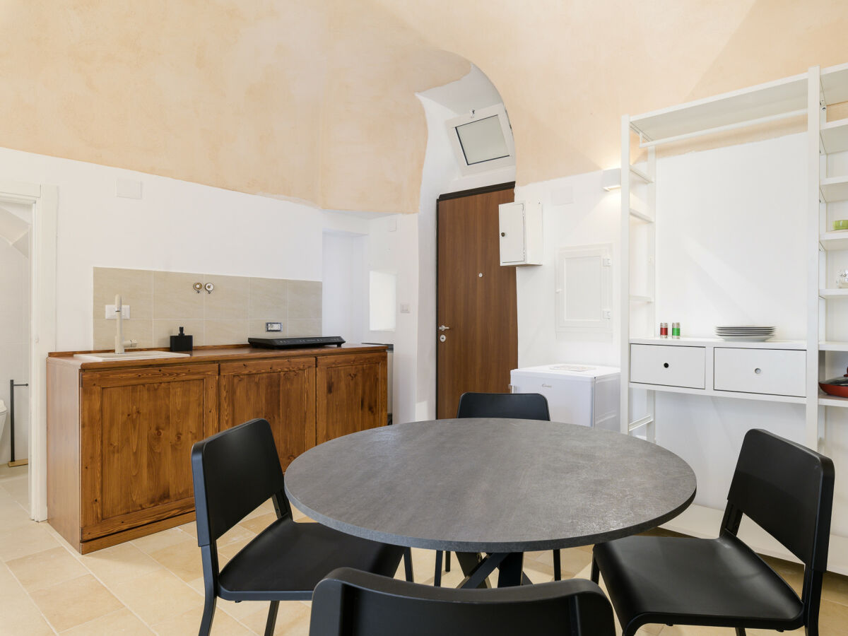 Apartment Ostuni Ausstattung 3