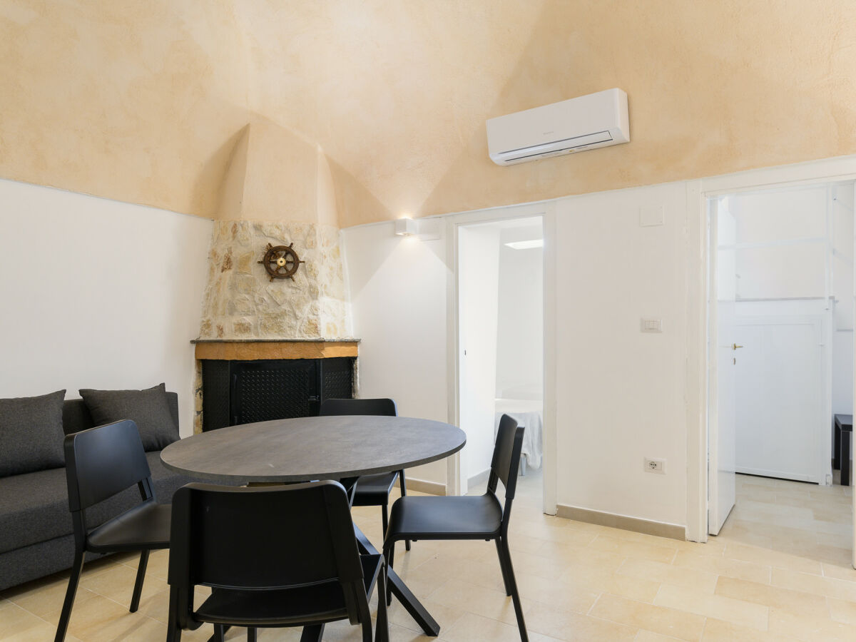 Apartment Ostuni Ausstattung 5