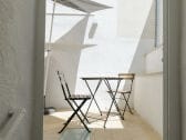 Apartamento Ostuni Grabación al aire libre 1