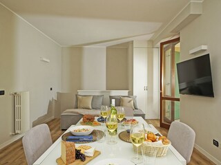 Appartamento Moniga del Garda Caratteristiche 10