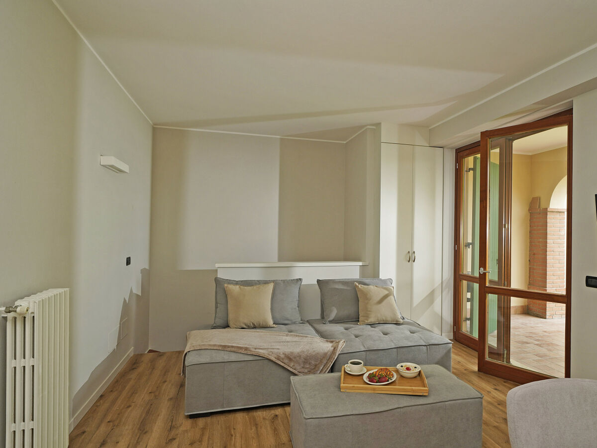 Apartment Moniga del Garda Ausstattung 12