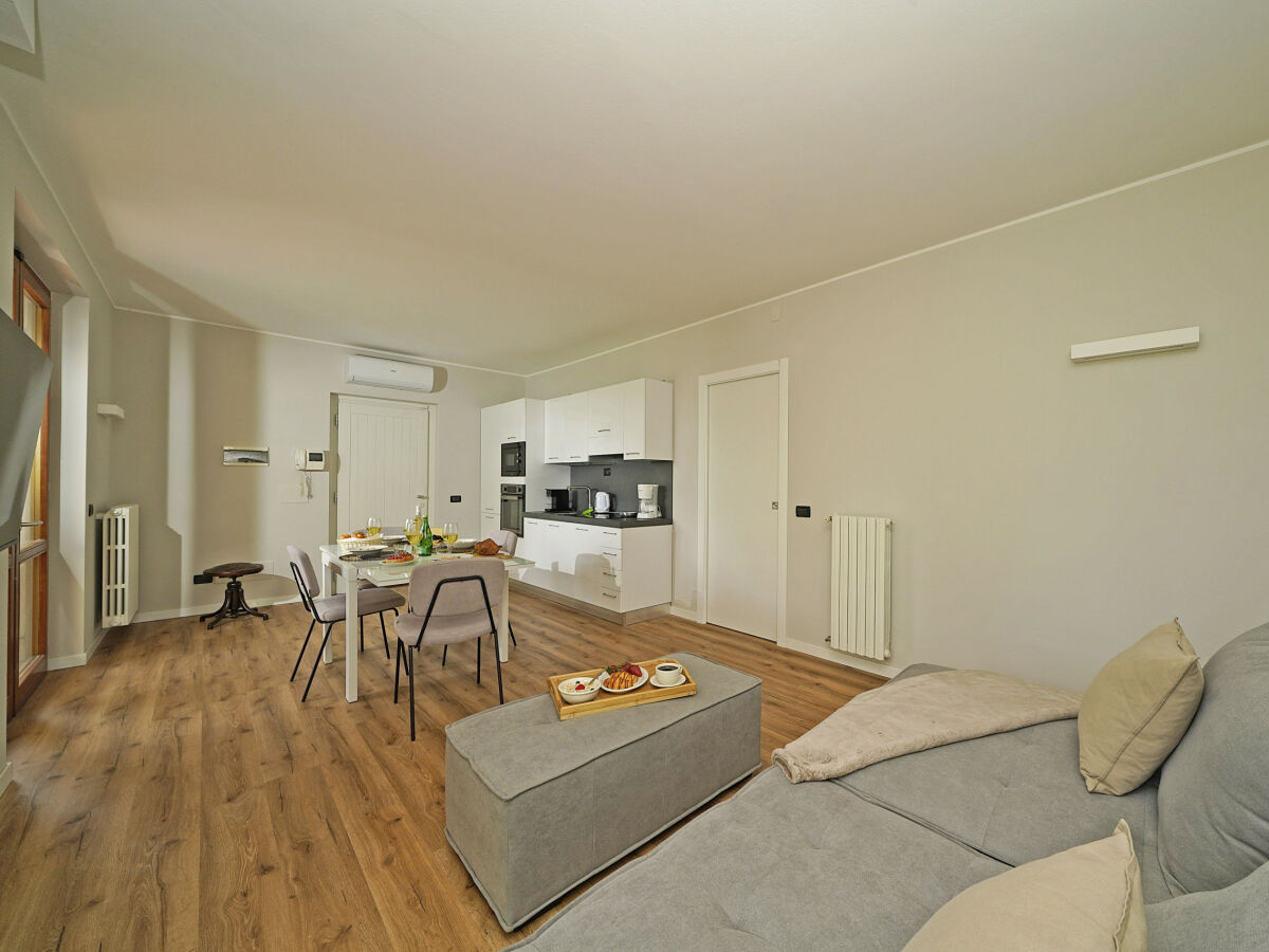 Apartment Moniga del Garda Ausstattung 13