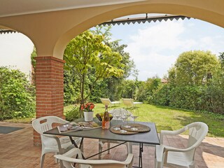 Appartamento Moniga del Garda Ambiente 28