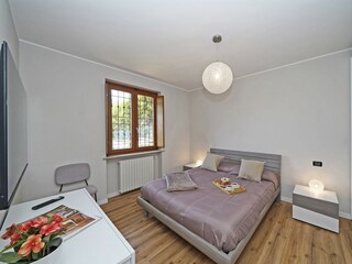 Appartamento Moniga del Garda Caratteristiche 15