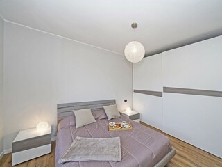 Appartamento Moniga del Garda Caratteristiche 16