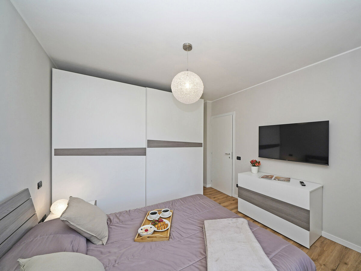 Apartment Moniga del Garda Ausstattung 17